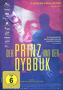 The Prince and the Dybbuk | Ksiaze i dybuk  |   DVD